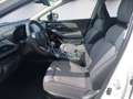 Subaru Crosstrek 2.0ie e-BOXER Active Lineartro Weiß - thumbnail 7