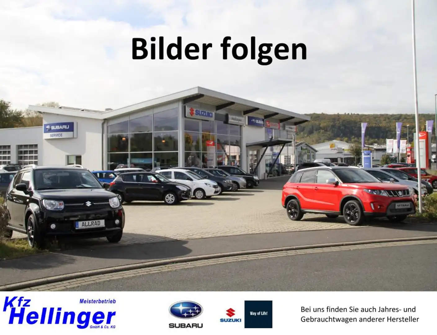 Subaru Crosstrek 2.0ie e-BOXER Active Lineartro Weiß - 1