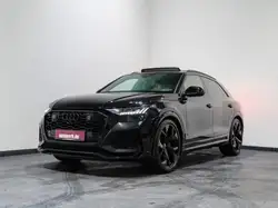 Audi RSQ8 VMAX DYNAMIK+ KERAMIK BLACK NIGHT MATRIX SOFT HEAD