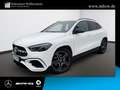 Mercedes-Benz GLA 200 AMG*Night*AHK*Multibeam*Totwin.*RüKamera Weiß - thumbnail 1