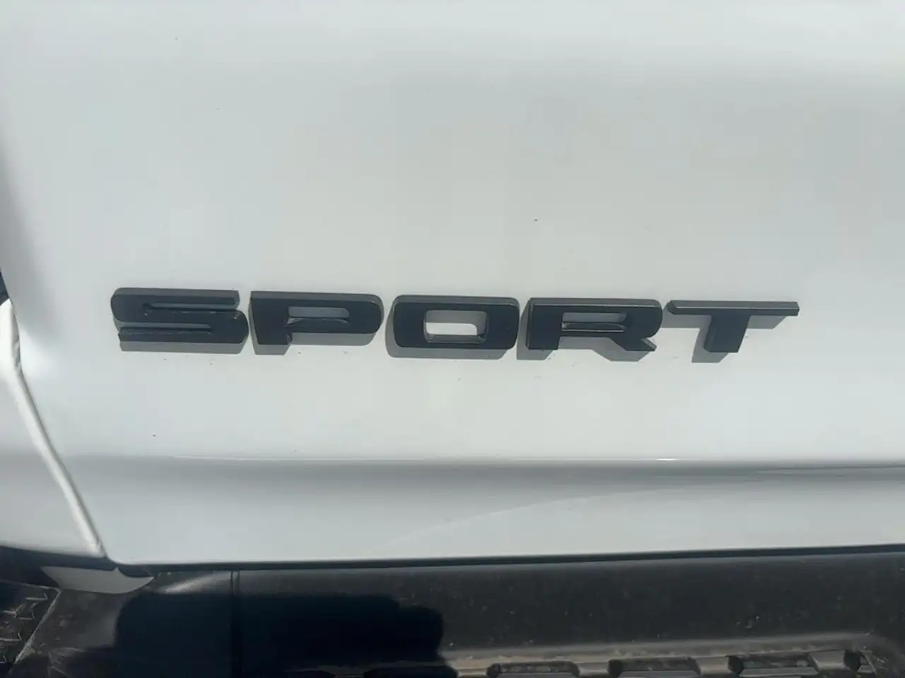 RAM 1500 fotografie RAM 1500