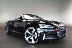 Audi S5 Cabrio 3.0 TFSI quattro.AUDI EXCLUSIVE ! TOP!