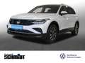 Volkswagen Tiguan 1,5 TSI DSG Active AHK ACC NaviMedia LED 17Zoll Weiß - thumbnail 1