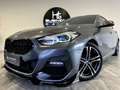 BMW 216 dA/ GRANCOUPE/ PACK M/ SHADOW LINE/ GPS/ FULL LED Gris - thumbnail 1