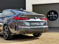BMW 216 dA/ GRANCOUPE/ PACK M/ SHADOW LINE/ GPS/ FULL LED Gris - thumbnail 11