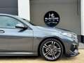 BMW 216 dA/ GRANCOUPE/ PACK M/ SHADOW LINE/ GPS/ FULL LED Gris - thumbnail 12