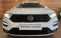 Volkswagen T-Roc 1.0 TSI Advance 81kW Blanco - thumbnail 2