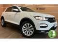Volkswagen T-Roc 1.0 TSI Advance 81kW Blanco - thumbnail 1