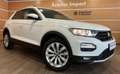 Volkswagen T-Roc 1.0 TSI Advance 81kW Blanco - thumbnail 5