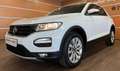 Volkswagen T-Roc 1.0 TSI Advance 81kW Blanco - thumbnail 4