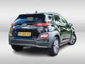 Hyundai KONA EV Premium 64 kWh 3-Fase 1e-Eig. & Dealer-Onderh. Noir - thumbnail 2
