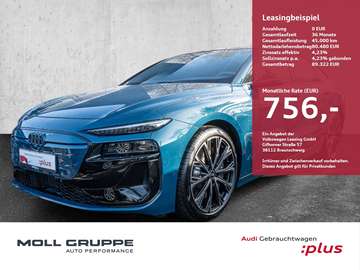Sportback e-tron edition one (AHK*Panoramadach)