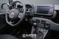 Fiat Panda 1.0 Firefly Hybrid 70CV Cross 5p.ti Blanc - thumbnail 16