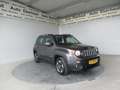 Jeep Renegade 1,6 EtorQ 110 Longitude Grau - thumbnail 7