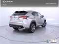 Lexus NX 300 300h Executive Navigation 4WD Gris - thumbnail 26