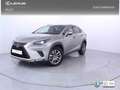 Lexus NX 300 300h Executive Navigation 4WD Gris - thumbnail 1