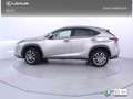 Lexus NX 300 300h Executive Navigation 4WD Gris - thumbnail 4