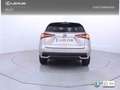 Lexus NX 300 300h Executive Navigation 4WD Gris - thumbnail 5