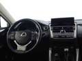 Lexus NX 300 300h Executive Navigation 4WD Gris - thumbnail 9