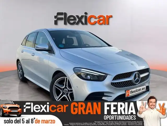 Mercedes-Benz C 320 B 200 d