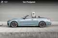 BMW 420 4 Serie Cabrio 420i Vert - thumbnail 2