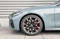 BMW 420 4 Serie Cabrio 420i Vert - thumbnail 3