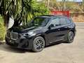 BMW X1 xDrive 20dA M Sport Negro - thumbnail 4