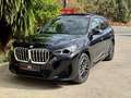 BMW X1 xDrive 20dA M Sport Negro - thumbnail 10
