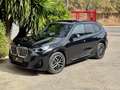 BMW X1 xDrive 20dA M Sport Negro - thumbnail 3