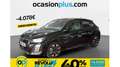 Peugeot 208 1.2 Puretech S&S Allure 100 Schwarz - thumbnail 1