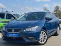 SEAT Leon 1.5 TSI ACT Xcellence+Finanzierung+Garantie Blau - thumbnail 3