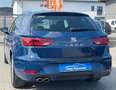 SEAT Leon 1.5 TSI ACT Xcellence+Finanzierung+Garantie Blau - thumbnail 8