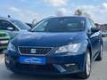 SEAT Leon 1.5 TSI ACT Xcellence+Finanzierung+Garantie Blau - thumbnail 5