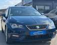 SEAT Leon 1.5 TSI ACT Xcellence+Finanzierung+Garantie Blau - thumbnail 4