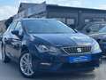 SEAT Leon 1.5 TSI ACT Xcellence+Finanzierung+Garantie Blau - thumbnail 1