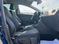 SEAT Leon 1.5 TSI ACT Xcellence+Finanzierung+Garantie Blau - thumbnail 21