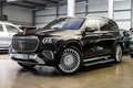 Mercedes-Benz GLS 600 Maybach First Class / Manufaktur Schwarz - thumbnail 6
