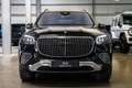 Mercedes-Benz GLS 600 Maybach First Class / Manufaktur Schwarz - thumbnail 7