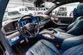 Mercedes-Benz GLS 600 Maybach First Class / Manufaktur Schwarz - thumbnail 5