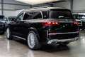 Mercedes-Benz GLS 600 Maybach First Class / Manufaktur Schwarz - thumbnail 11