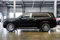Mercedes-Benz GLS 600 Maybach First Class / Manufaktur Schwarz - thumbnail 9