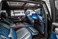 Mercedes-Benz GLS 600 Maybach First Class / Manufaktur Schwarz - thumbnail 4