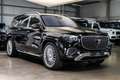 Mercedes-Benz GLS 600 Maybach First Class / Manufaktur Schwarz - thumbnail 8