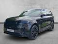 Land Rover Range Rover Sport P550e PHEV AWD Autobiography Aut. Schwarz - thumbnail 1
