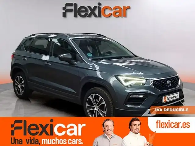 SEAT Ateca 1.5 EcoTSI S&S Style DSG