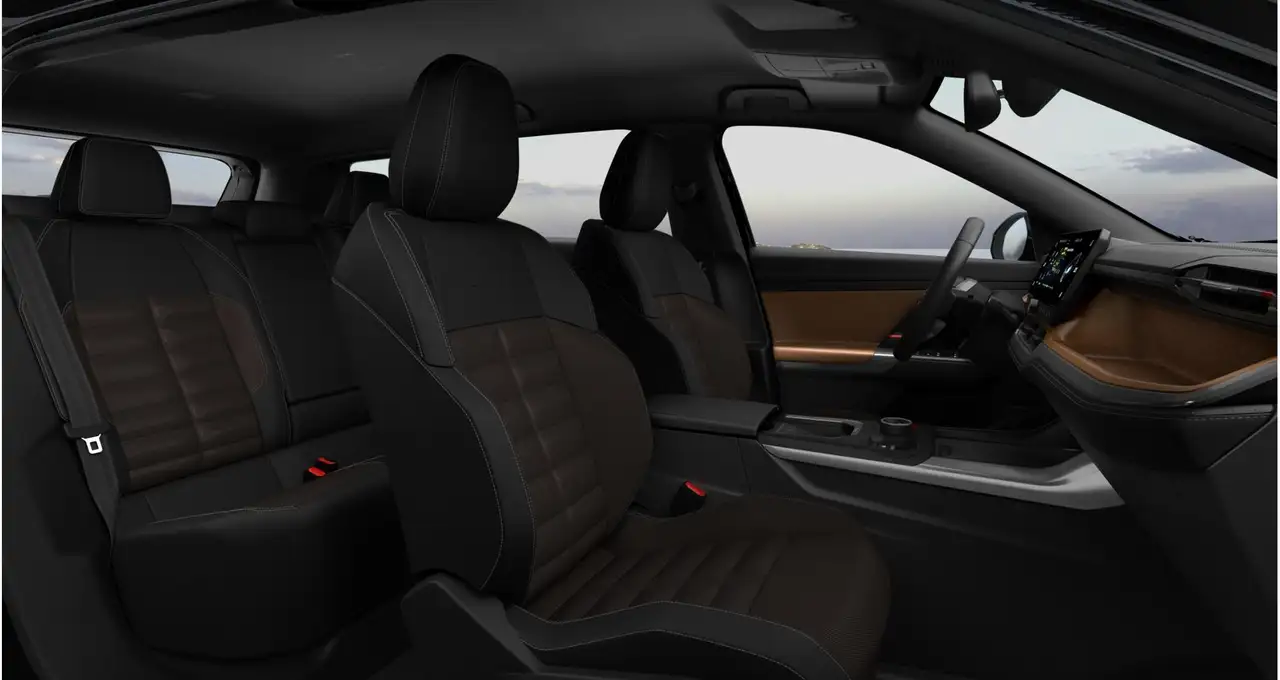 Jeep Compass 2026