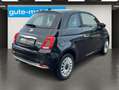 Fiat 500 1.0 GSE Hybrid DOLCEVITA 51kW (70PS) Black - thumbnail 9