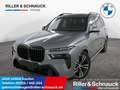 BMW X7 xDrive 40d M Sport Pro STANDHZG+PANO-SKY+A Grau - thumbnail 1