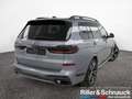 BMW X7 xDrive 40d M Sport Pro STANDHZG+PANO-SKY+A Grau - thumbnail 4