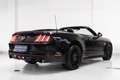 Ford Mustang Convertible 5.0 GT - German Delivered - Low Mileag Black - thumbnail 4